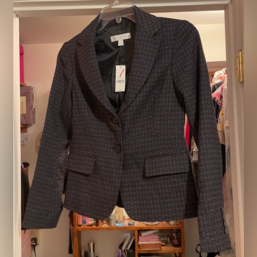 New York & Company Blazer